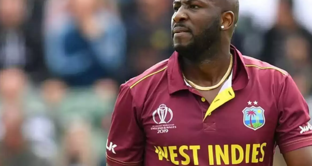 Cricket News: Andre Russell said that he wants to play international match again