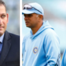 ODI World Cup 2023 meeting: Chief selector Ajit Agarkar can meet captain Rohit Sharma and coach Rahul Dravid regarding