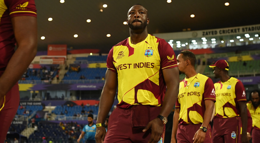 Cricket News: Andre Russell said that he wants to play international match again