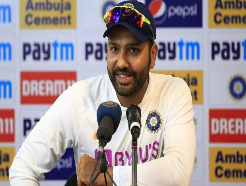 WI vs IND 2023 2nd Test: Rohit Sharma said, I do not think there should be any change in the team