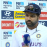 WI vs IND 2023 2nd Test: Rohit Sharma said, I do not think there should be any change in the team