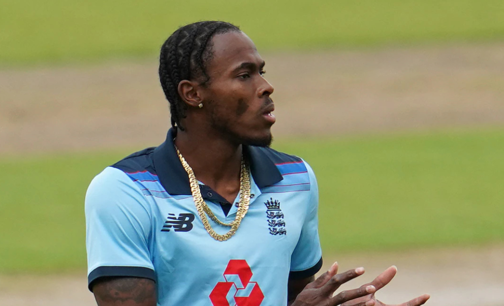 Joffra Archer will return to England team, this statement coach came