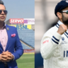 Ind vs wi: Virat Kohli will end his century drought in this test series, predicts Akash Chopra