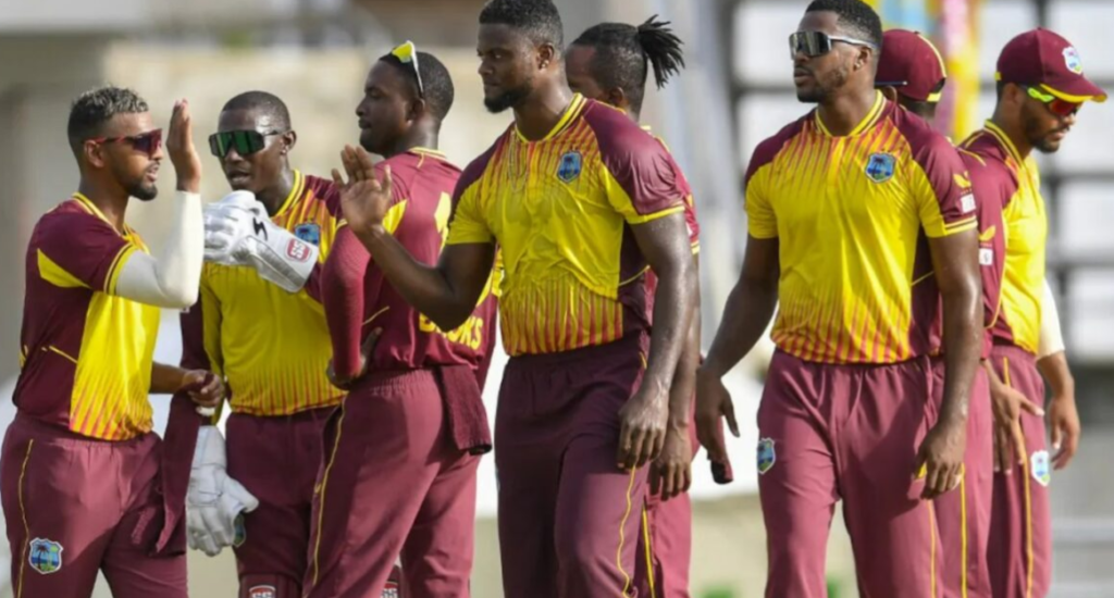 Ind vs Wi Odi: West Indies prepare their playing-11 team for ODI against India