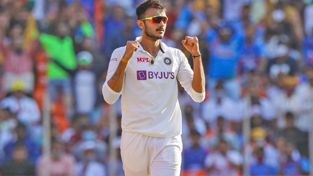 WI vs IND Akshar Patel: Akshar Patel may get chance in second Test against West Indies. see probable playing 11