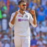 WI vs IND Akshar Patel: Akshar Patel may get chance in second Test against West Indies. see probable playing 11