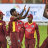 Ind vs Wi Odi: West Indies prepare their playing-11 team for ODI against India