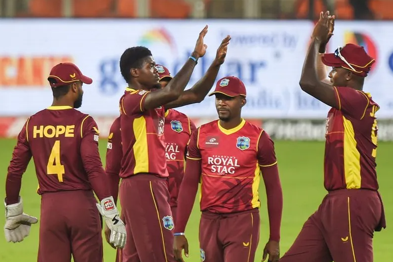 Ind vs Wi Odi: West Indies prepare their playing-11 team for ODI against India