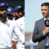 IND vs WI selection: Rahul Dravid said that he cannot please everyone