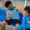 Ravindra Jadeja said that Kuldeep I have become crazy about your hairstyle, well praised Kohli catch