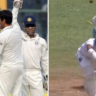 WI VS IND 1st test: R Ashwin showed his fire in very first test against West Indies