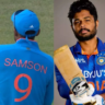 Surya Kumar: After all what was reason why Surya Kumar Yadav wore Sanju Samson jersey, let know