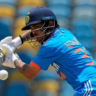 Aakash Chopra questioned India batting order in first ODI against West Indies