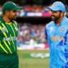 India vs Pakistan: BCCI prepares schedule for World Cup to be held between India and Pakistan