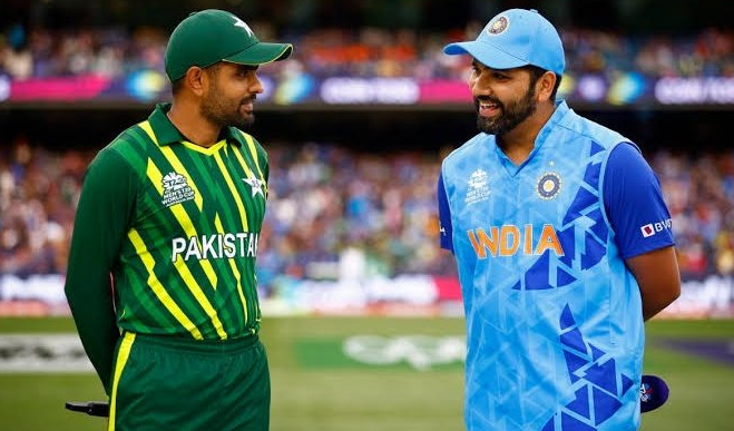 India vs Pakistan: BCCI prepares schedule for World Cup to be held between India and Pakistan