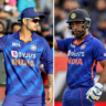 India vs West Indies Odi: Sanju or Ishaan who will get chance in ODI series against West Indies