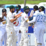 WTC 2023-25 Points Table: Changes in points table due Sri Lanka’s defeat hands of Pakistan in Test