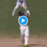 Rohit Sharma plays his favorite pull shot against West Indies, watch video