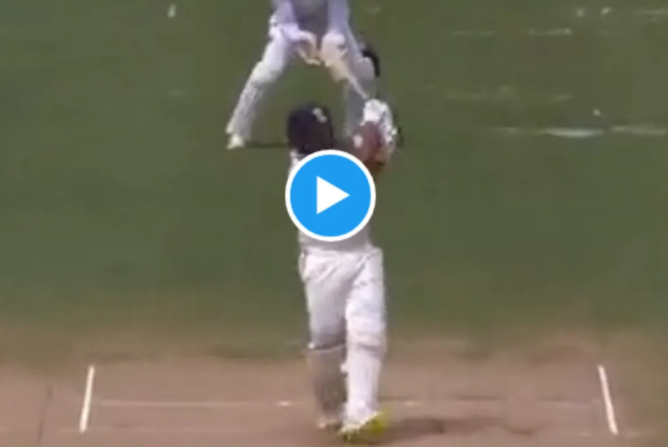 Rohit Sharma plays his favorite pull shot against West Indies, watch video