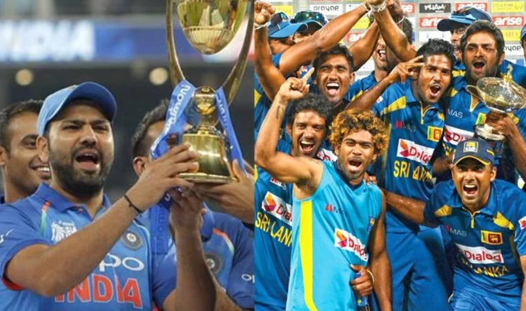 Let us tell you which team has won most Asia Cup titles, see list