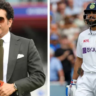 INDIA VS WEST INDIES: Virat Kohli left behind Virender Sehwag and by doing so joined list Sachin-Gavaskar