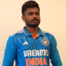 Team India new jersey launched for ODI series against West Indies