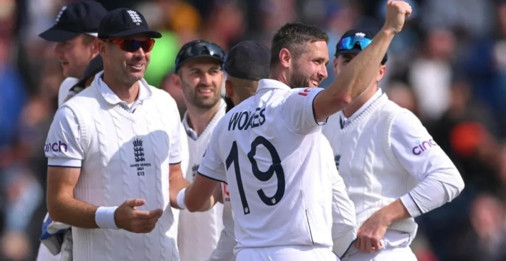 Ashes series: England has announced playing 11 for fifth Test between Australia and England