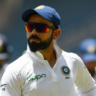 Virat Kohli broke Viv Richards’ record, just so many runs away from Sehwag