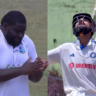 Rahkeem Cornwall turned ball many degrees against Virat Kohli