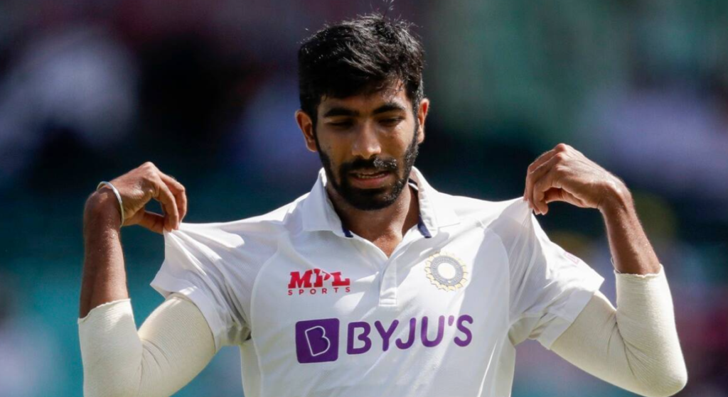 Bowling coach Paras Mhambre said that now Team India is missing Jasprit Bumrah