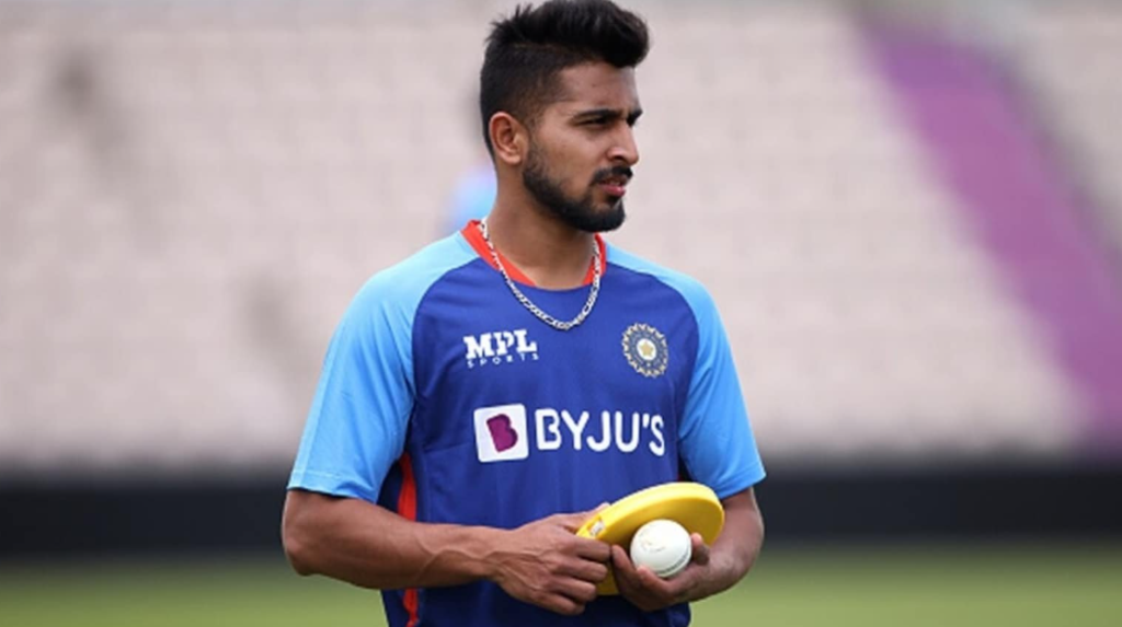 Former bowler Ishant Sharma told how Umran Malik can get chance in Test team with solid plan