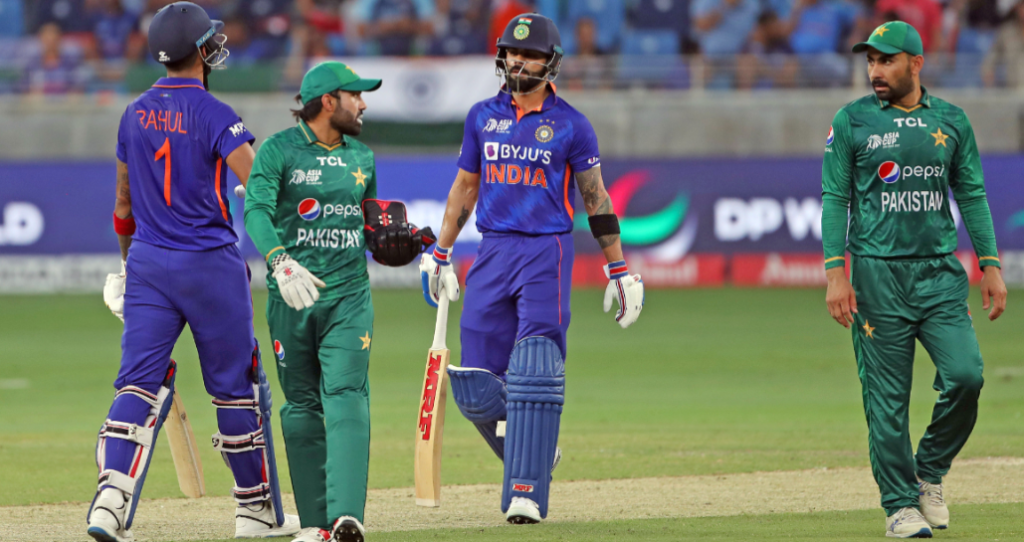 Asia Cup 2023 Schedule: schedule of Asia Cup has come, India and Pakistan match will be held on this day