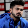 Shreyas Iyer said that I myself do not know that I am returning to Team India