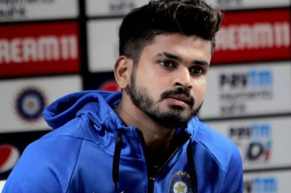 Shreyas Iyer said that I myself do not know that I am returning to Team India