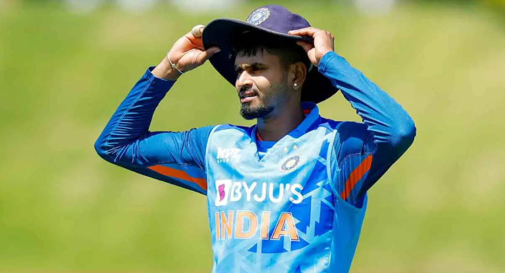 Shreyas Iyer said that I myself do not know that I am returning to Team India