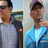 IND vs. IRE: Rahul Dravid can get rest, this player will become new coach on tour India and Ireland