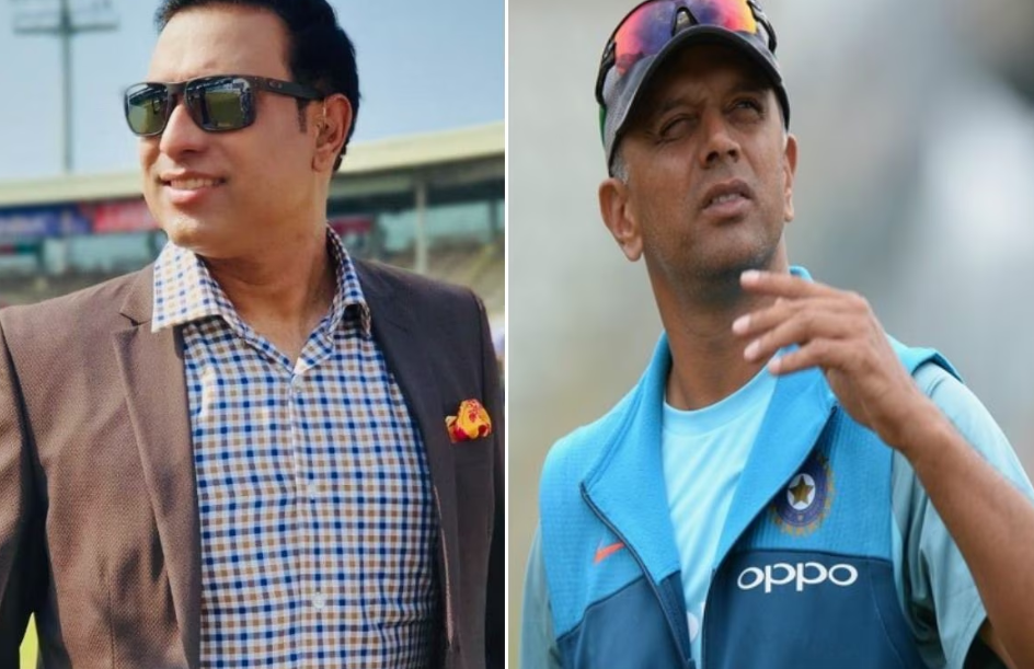 IND vs. IRE: Rahul Dravid can get rest, this player will become new coach on tour India and Ireland