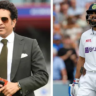 Virat Kohli historic innings in second Test against West Indies has special connection with Sachin Tendulkar