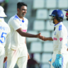 Ashwin: In second Test being played between India and West Indies, Ashwin made big record with his half-century innings