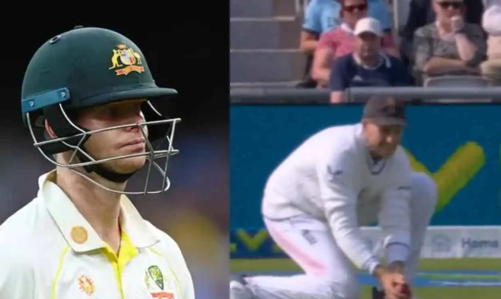 ENG vs AUS: Something happened in fourth Test between Australia and England that sparked controversy