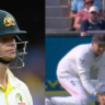 ENG vs AUS: Something happened in fourth Test between Australia and England that sparked controversy