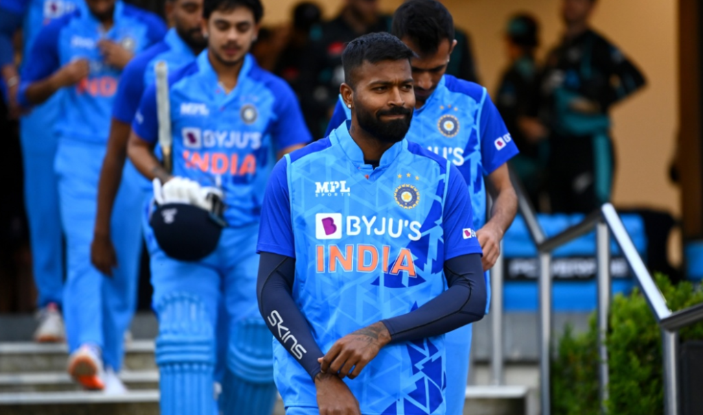 IND vs IRE: Hardik Pandya can be rested in three-match T20 series against Ireland