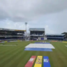 India-West Indies match Queen’s Park Oval in Trinidad may be hampered by water