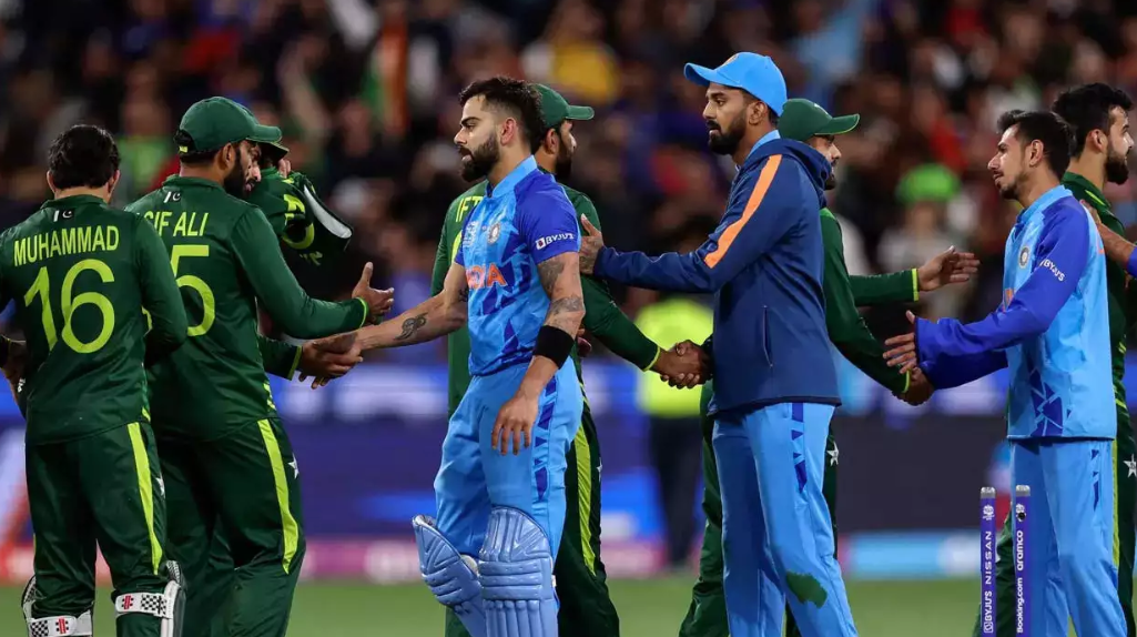 Team India shines in Asia Cup. Know where Pakistan stands