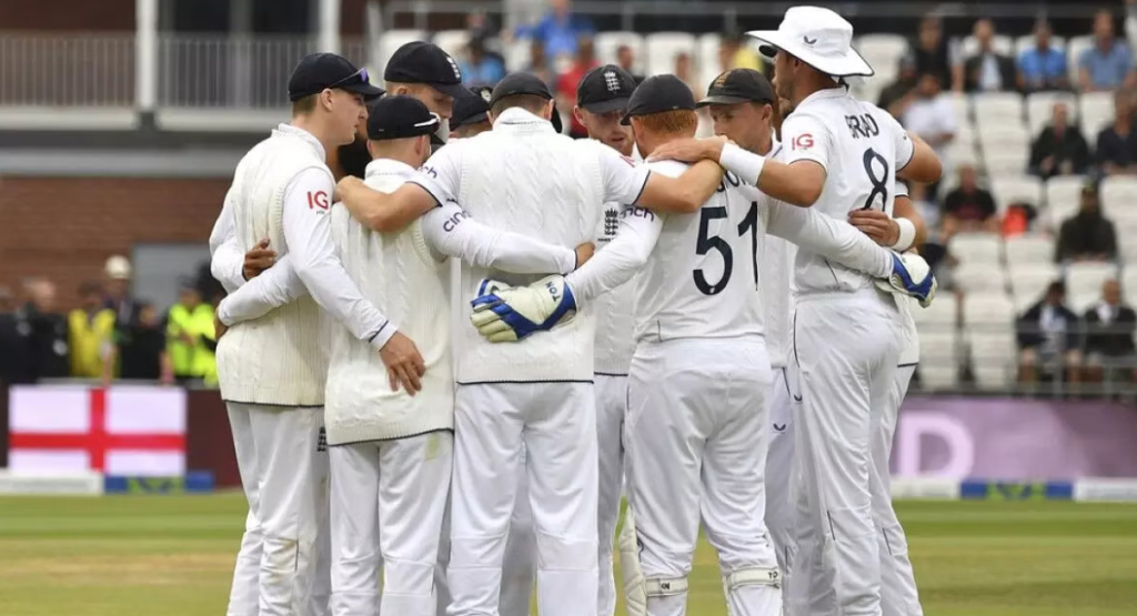 Ashes Series 2023, 4th Test: England Cricket Board has announced playing 11 for fourth Test