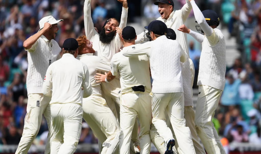 Ashes Series 2023, 4th Test: England Cricket Board has announced playing 11 for fourth Test