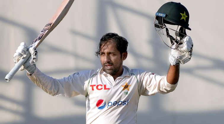 PAK vs SL: Sarfaraz Ahmed broke Moin Ali record and created history for his team Pakistan