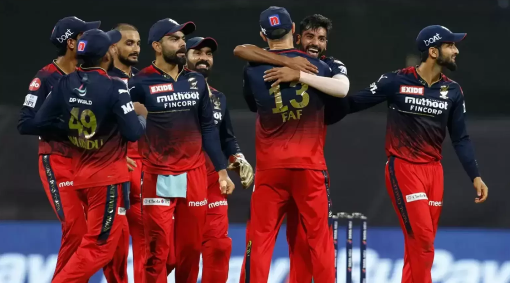 Before IPL 2024, owner rcb team took biggest decision, dropped these two players