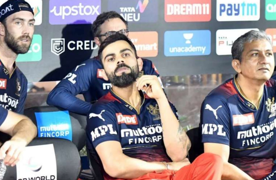 Before IPL 2024, owner rcb team took biggest decision, dropped these two players