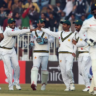 SL VS PAK 1ST TEST: Shakeel and Salman strengthen their team even more, pakistaan still trailing by 91 runs